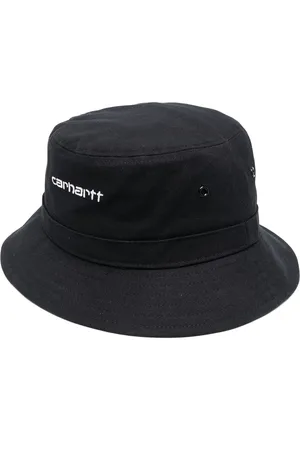 Carhartt Bob à logo brodé