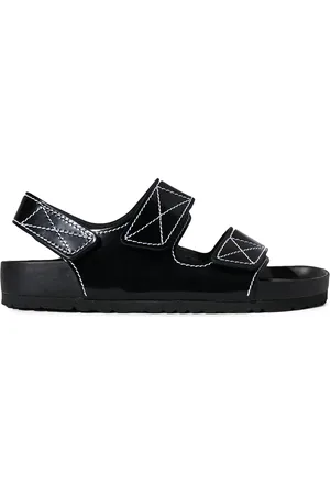 Birkenstock X sandales Milano