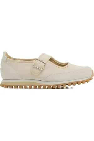 Comme des Garçons X Spalwart sneakers