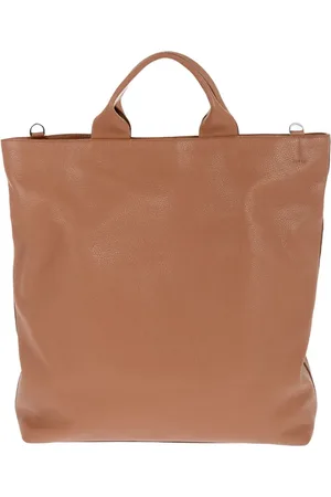 Jil Sander Sac cabas en cuir