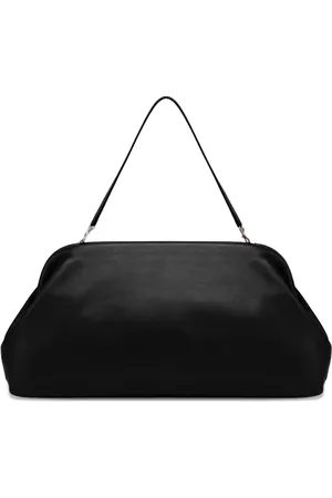 Serafini Sac porté épaule en cuir