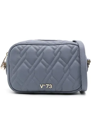 V°73 Sac porté épaule à logo