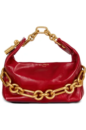 Balmain Mini sac à main Sync
