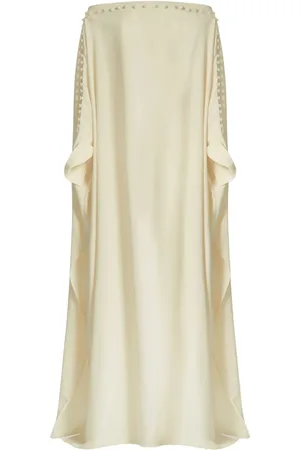 ‎Taller Marmo‎ Robe-caftan Mila
