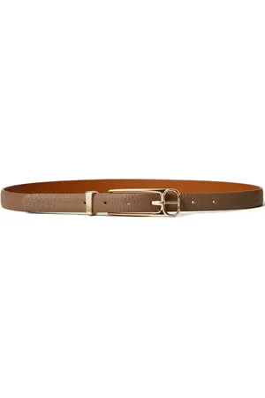 Twin-Set Ceinture à logo gravé