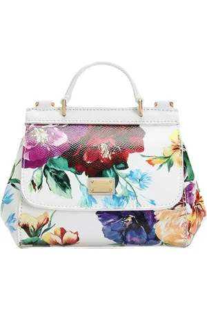 Dolce & Gabbana Sac cabas Sicily