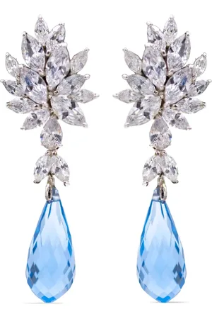 Juwelina Paris Boucles d