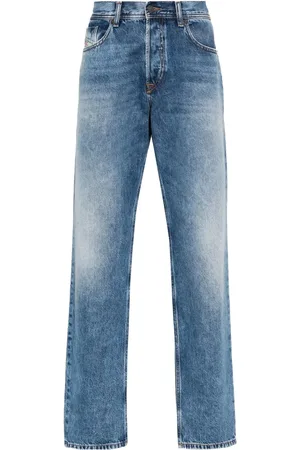 Diesel Jean cigarette Di-Fining