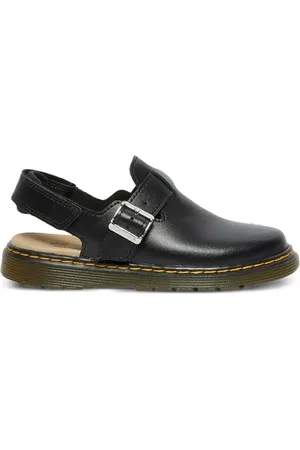 Dr. Martens Sandales Jorgie Black