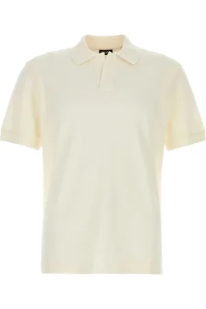 Ermenegildo Zegna Polo à manches courtes