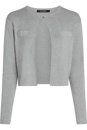Karl Lagerfeld Cardigan Ikon