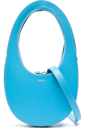 COPERNI Mini sac à bandoulière Swipe en cuir