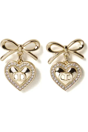 Twin-Set Boucles d