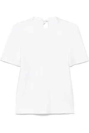 Carven T-shirt en jersey