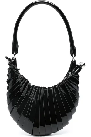 COPERNI Mini sac porté épaule Petal