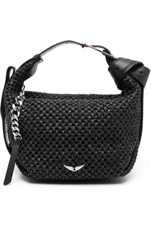 Zadig & Voltaire Sac porté épaule Le Cecilia