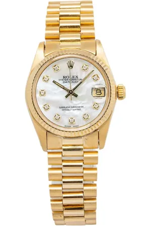 Rolex Montre Datejust 26 mm