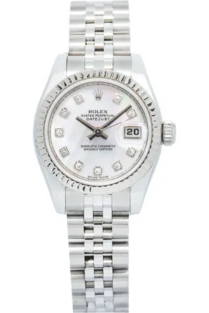 Rolex Montre Datejust 26 mm