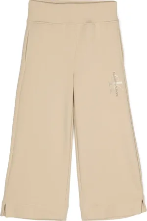 Calvin Klein Pantalon de jogging à logo imprimé