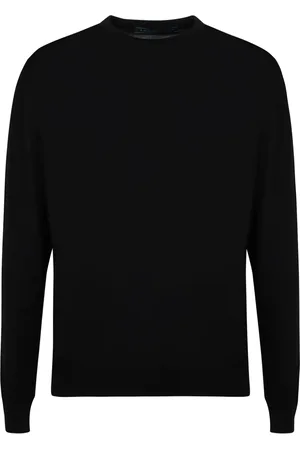 Kiton Pull à col ras-de-cou