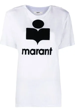 Marant Etoile T-shirt Zewel