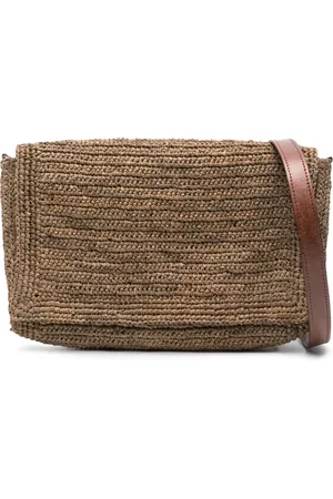 IBELIV Sac porté épaule Asa