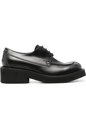 Maison Margiela Chaussures en cuir 50 mm