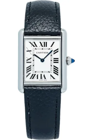 Cartier Montre Tank Must 33 mm