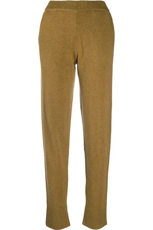 Joseph Pantalon slim à taille haute