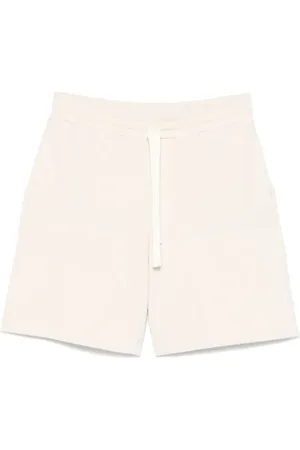 Alexander McQueen Short à lien de resserrage