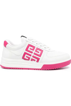 Givenchy Baskets G4 à lacets