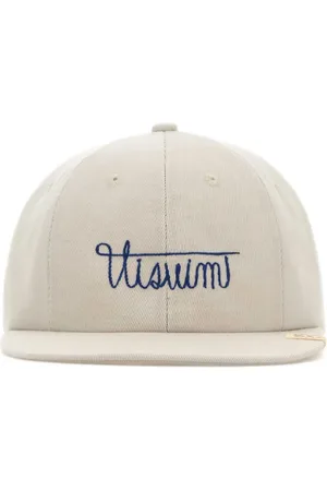 VISVIM Casquette en laine mélangée