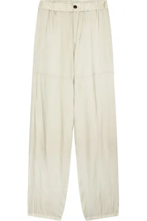 DRIES VAN NOTEN Pantalon Parachute