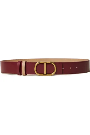 Twin-Set Ceinture réversible
