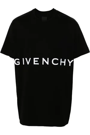 Givenchy T-shirt à motif 4G