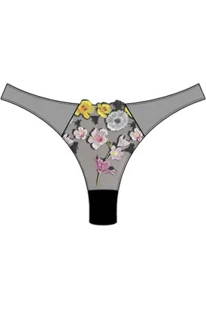 FLEUR DU MAL Culotte Eden