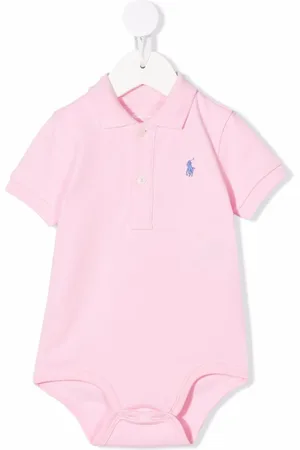 Ralph Lauren Body à motif Polo Bear