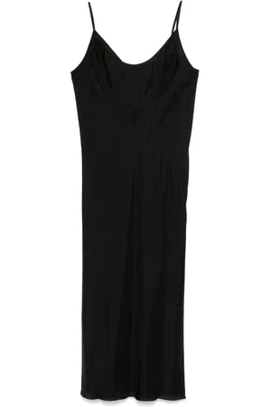 Rick Owens Robe mi-longue