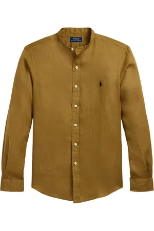 Ralph Lauren Chemise en lin