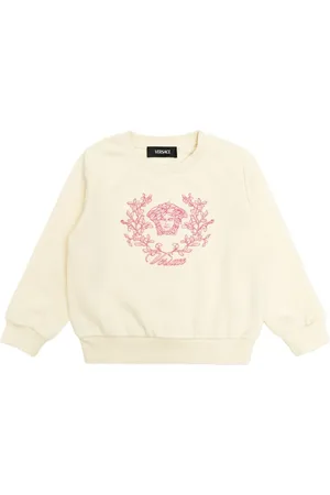 VERSACE Medusa Crest sweatshirt