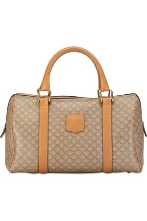 Céline Sac Boston Baguette (2011)