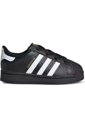 adidas Baskets Superstar Black