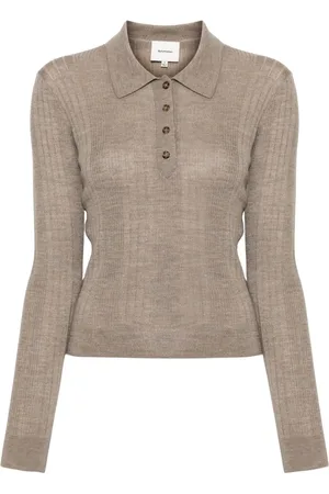 Reformation Polo Hermia