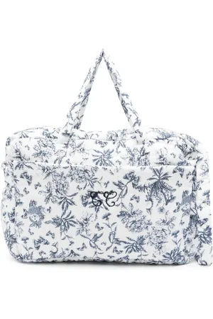 Tartine Et Chocolat Sac à langer à imprimé Toile de Jouy