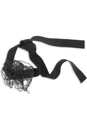 Brunello Cucinelli Bracelet en soie
