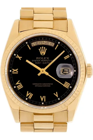 Rolex Montre Day-Date 36 mm