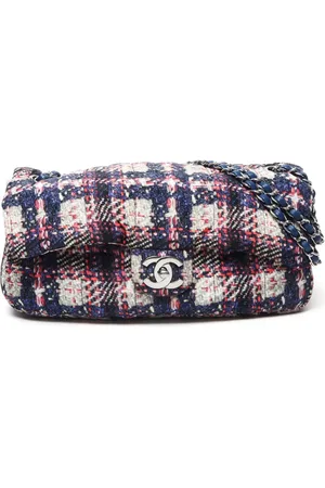 CHANEL Sac porté épaule (2013-2014)