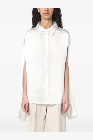 ERIKA CAVALLINI Chemise Elsa