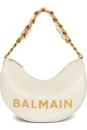 Balmain Sac porté épaule 1945