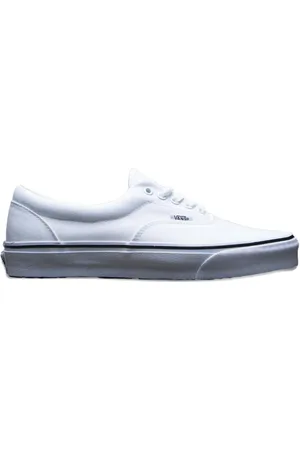 Vans Era "True White" sneakers